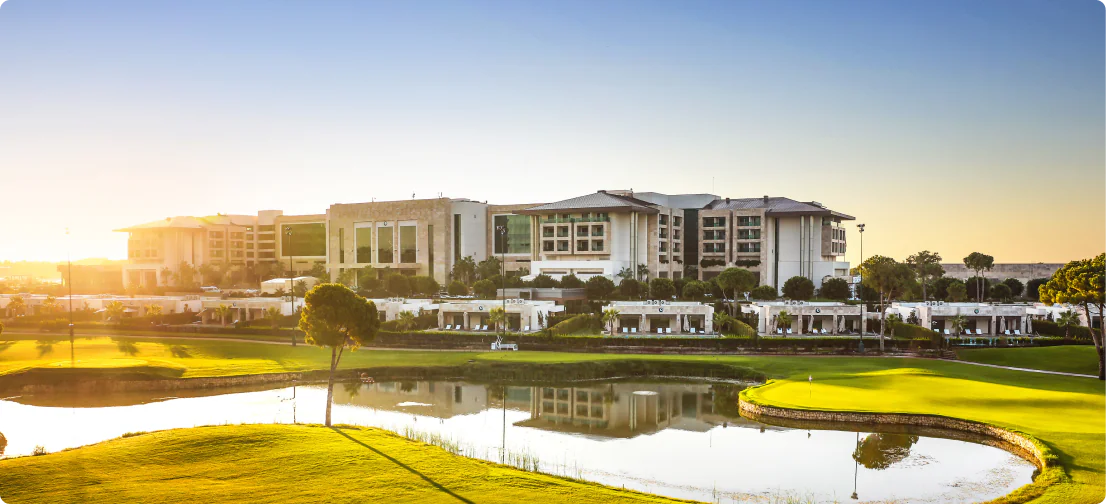 REGNUM CARYA